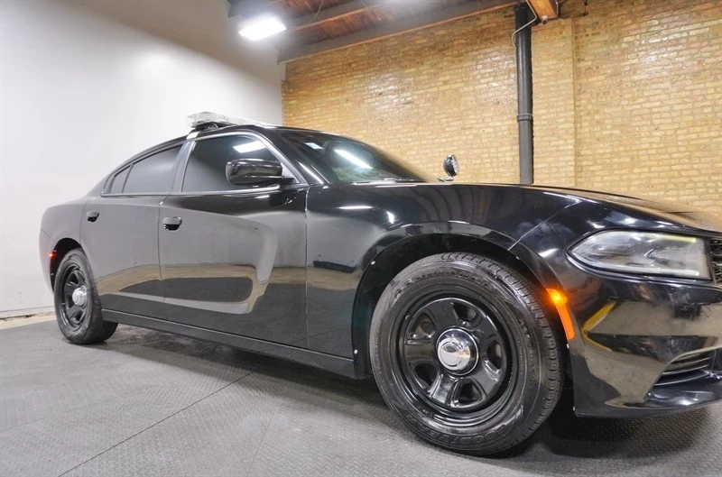 2019 Dodge Charger 7th Gen - Image 8 of 31