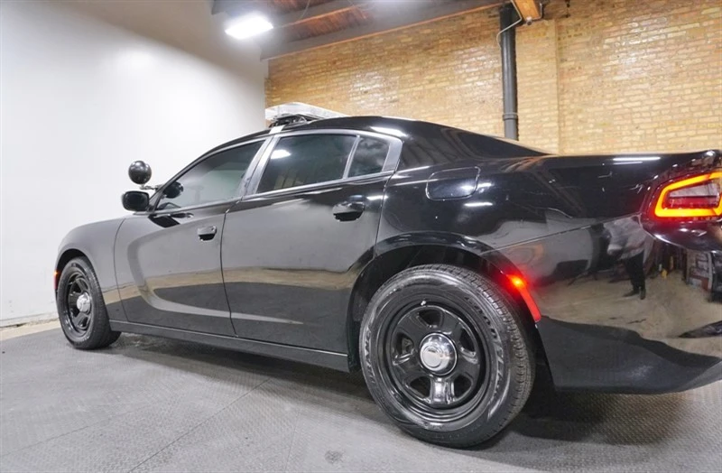 2019 Dodge Charger 7th Gen - Image 18 of 31