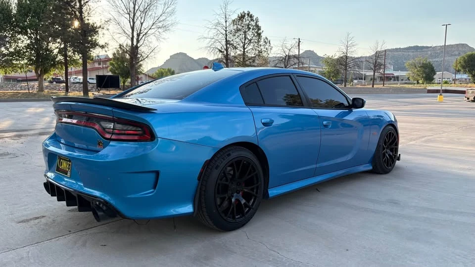 2019 Dodge Charger SRT & 392 7th Gen - Image 6 of 16
