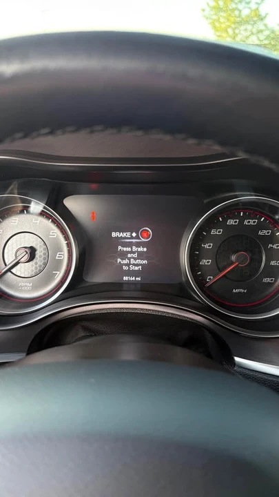 2019 Dodge Charger SRT & 392 7th Gen - Image 2 of 16