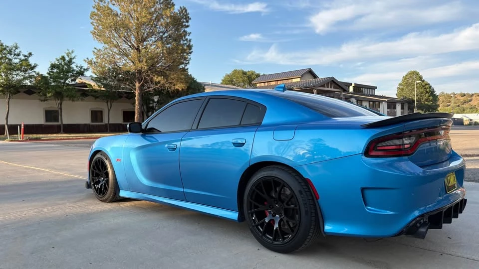 2019 Dodge Charger SRT & 392 7th Gen - Image 4 of 16
