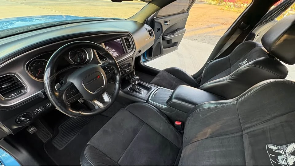 2019 Dodge Charger SRT & 392 7th Gen - Image 10 of 16