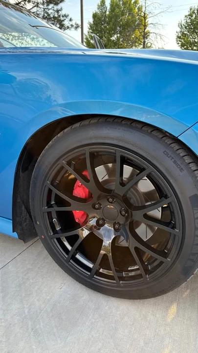2019 Dodge Charger SRT & 392 7th Gen - Image 12 of 16