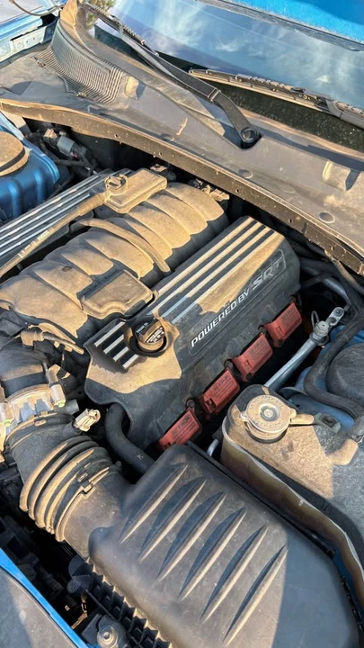 2019 Dodge Charger SRT & 392 7th Gen - Image 15 of 16