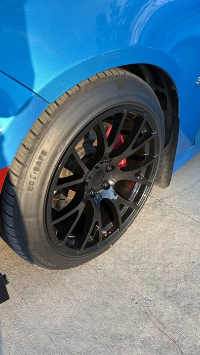 2019 Dodge Charger SRT & 392 7th Gen - Image 11 of 16