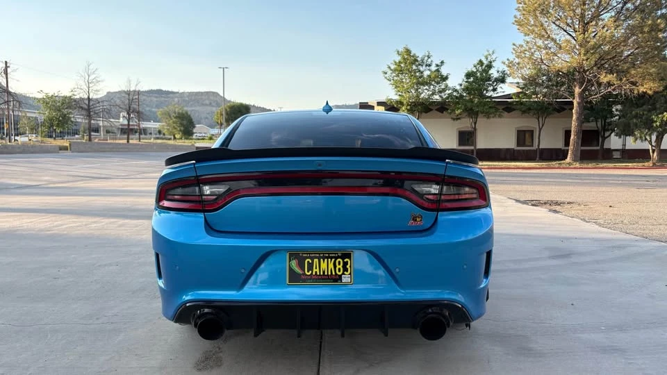 2019 Dodge Charger SRT & 392 7th Gen - Image 5 of 16