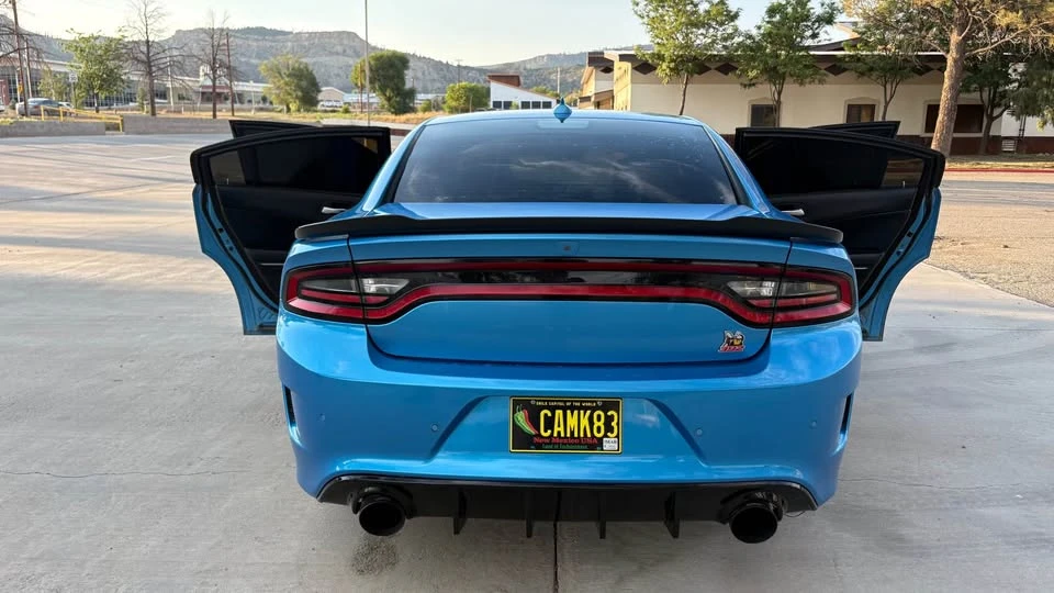 2019 Dodge Charger SRT & 392 7th Gen - Image 7 of 16