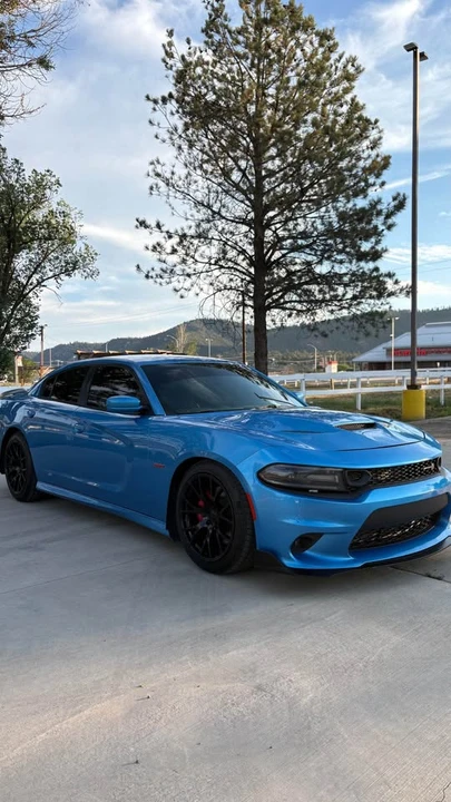 2019 Dodge Charger SRT & 392 7th Gen - Image 3 of 16
