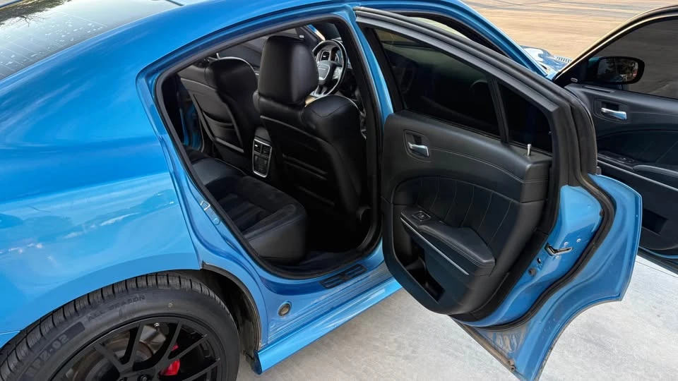 2019 Dodge Charger SRT & 392 7th Gen - Image 8 of 16