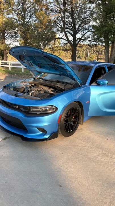 2019 Dodge Charger SRT & 392 7th Gen - Image 16 of 16