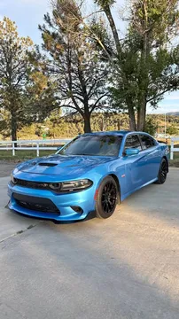 2019 Dodge Charger 392 Scat Pack