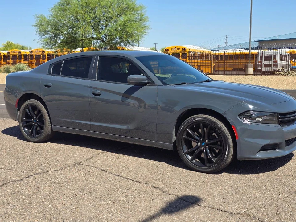 2019 Dodge Charger 7th Gen - Image 4 of 14