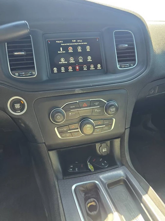 2019 Dodge Charger 7th Gen - Image 13 of 14