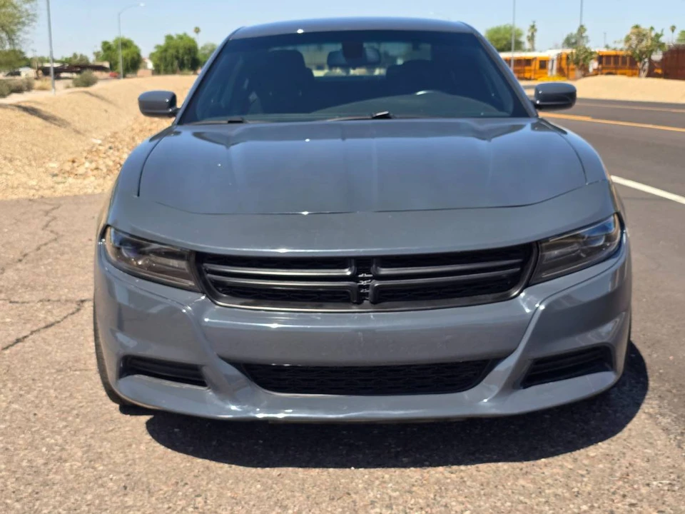 2019 Dodge Charger 7th Gen - Image 11 of 14