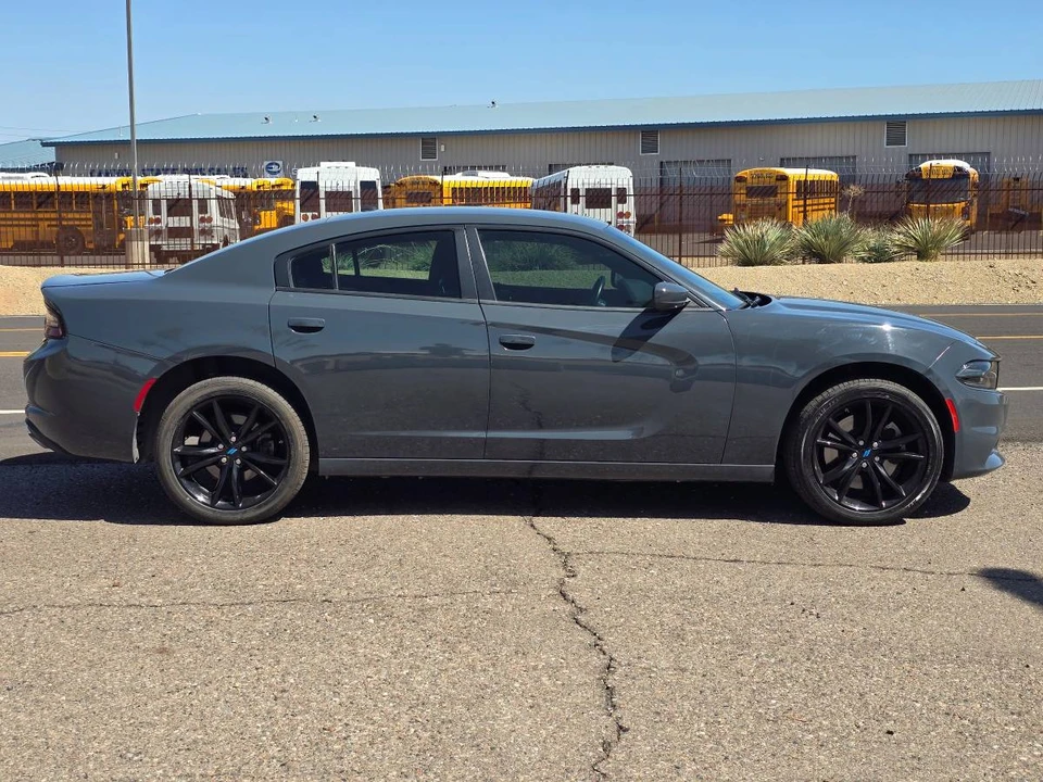 2019 Dodge Charger 7th Gen - Image 3 of 14