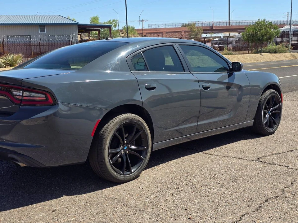 2019 Dodge Charger 7th Gen - Image 5 of 14