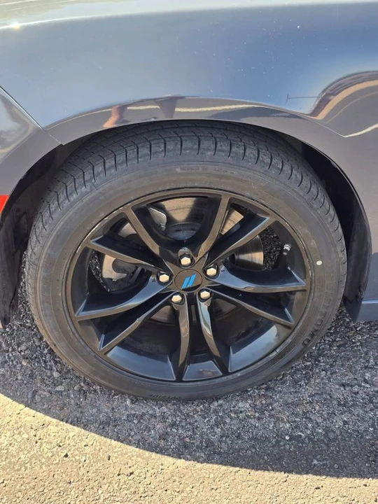 2019 Dodge Charger 7th Gen - Image 9 of 14