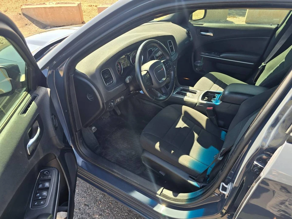 2019 Dodge Charger 7th Gen - Image 7 of 14