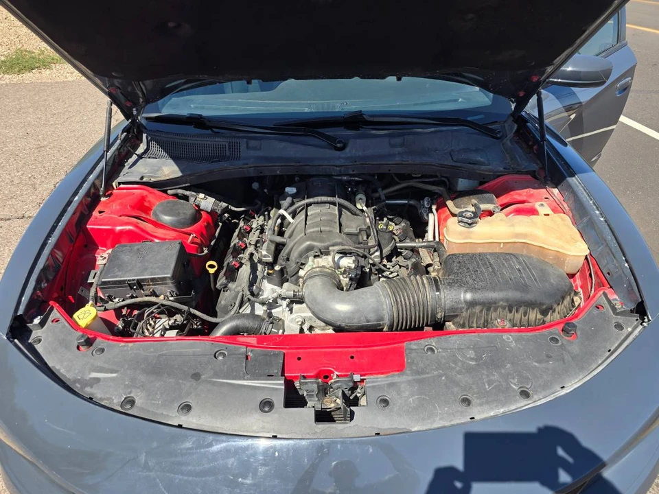 2019 Dodge Charger 7th Gen - Image 12 of 14