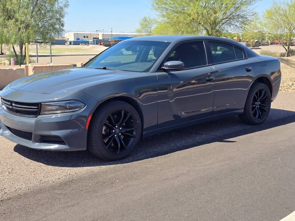2019 Dodge Charger 7th Gen - Image 6 of 14