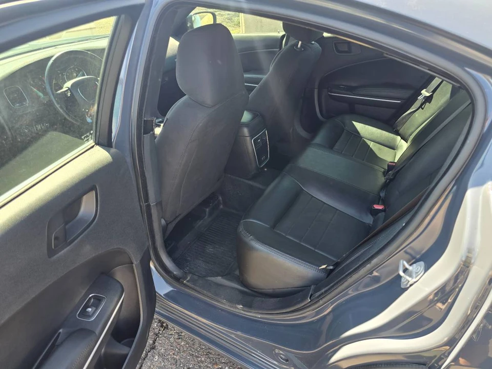 2019 Dodge Charger 7th Gen - Image 8 of 14