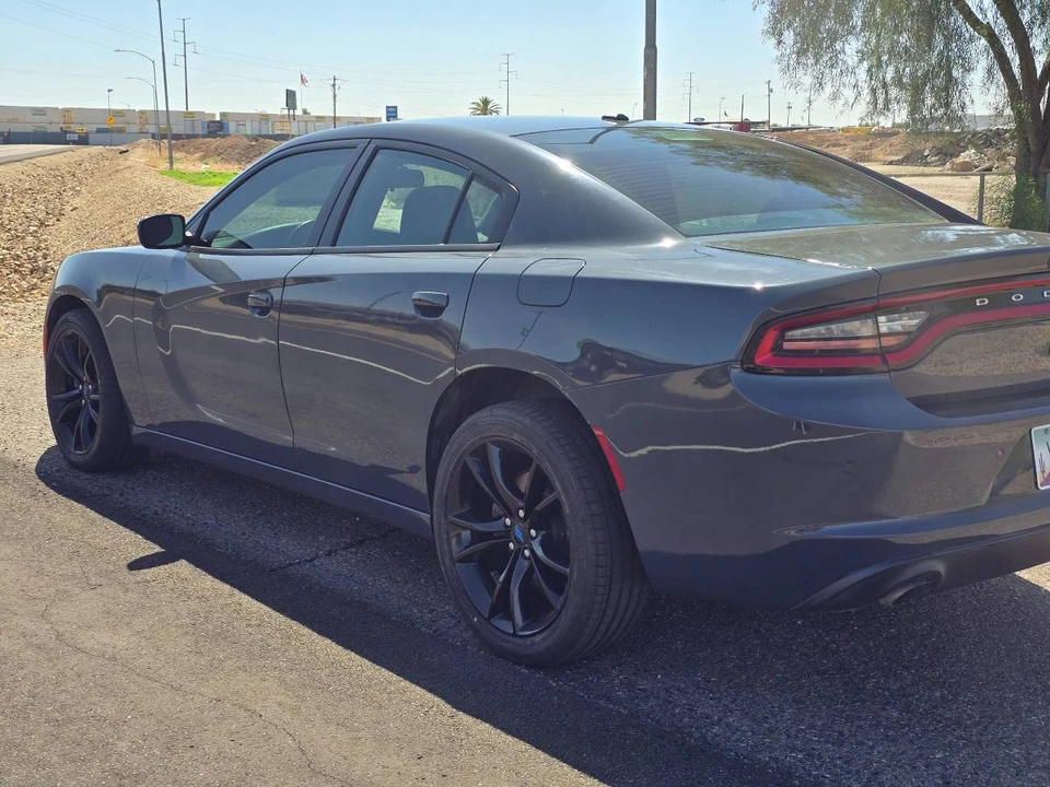 2019 Dodge Charger 7th Gen - Image 2 of 14
