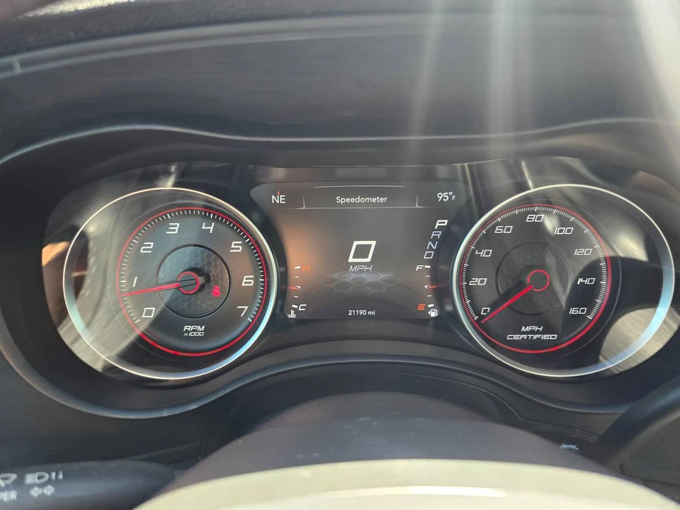 2019 Dodge Charger 7th Gen - Image 14 of 14