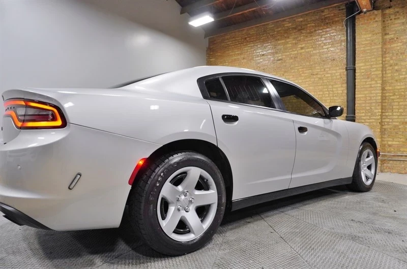 2019 Dodge Charger 7th Gen - Image 12 of 12