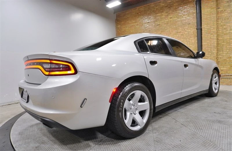 2019 Dodge Charger 7th Gen - Image 10 of 12