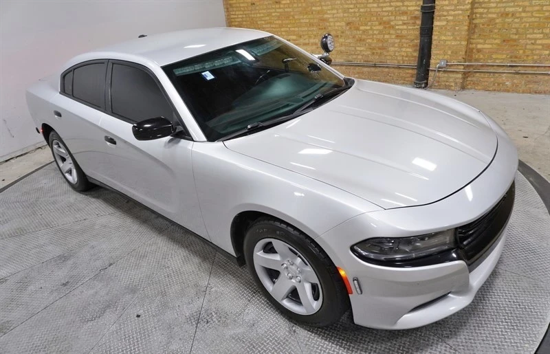 2019 Dodge Charger 7th Gen - Image 7 of 12