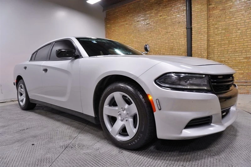 2019 Dodge Charger 7th Gen - Image 6 of 12