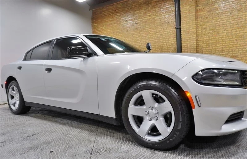 2019 Dodge Charger 7th Gen - Image 8 of 12