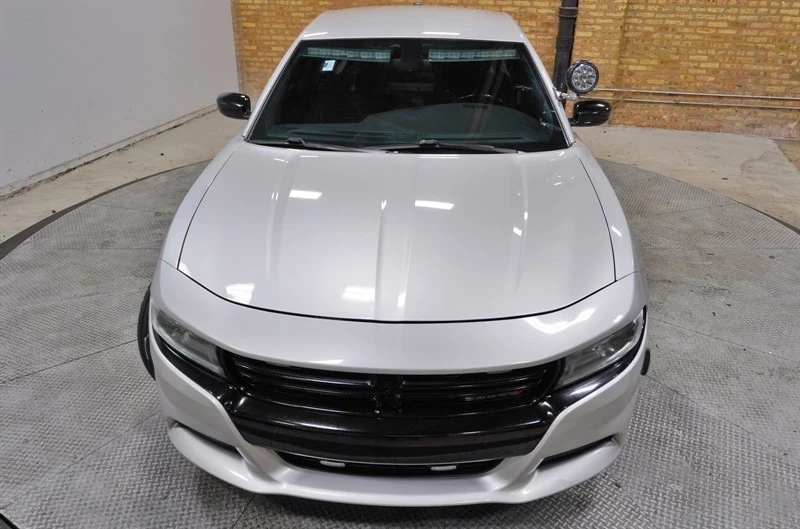 2019 Dodge Charger 7th Gen - Image 5 of 12