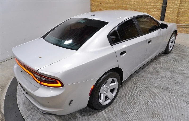 2019 Dodge Charger 7th Gen - Image 11 of 12