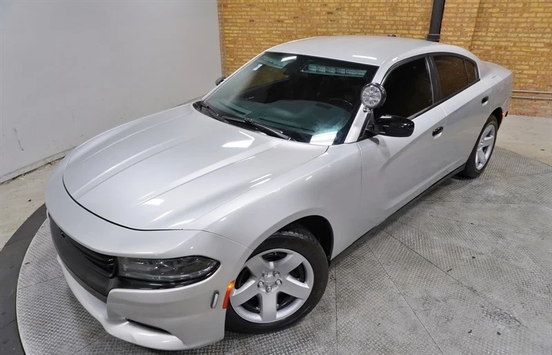 2019 Dodge Charger 7th Gen - Image 2 of 12