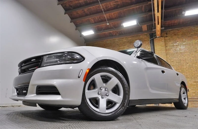 2019 Dodge Charger 7th Gen - Image 3 of 12