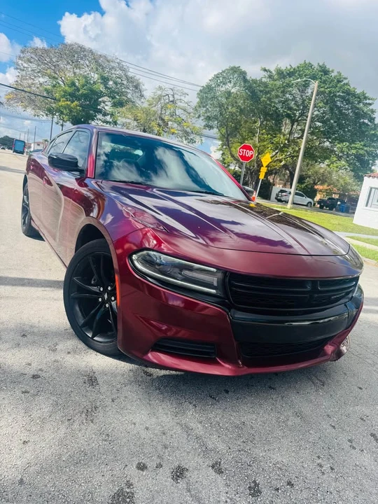 2019 Dodge Charger 7th Gen - Image 2 of 4