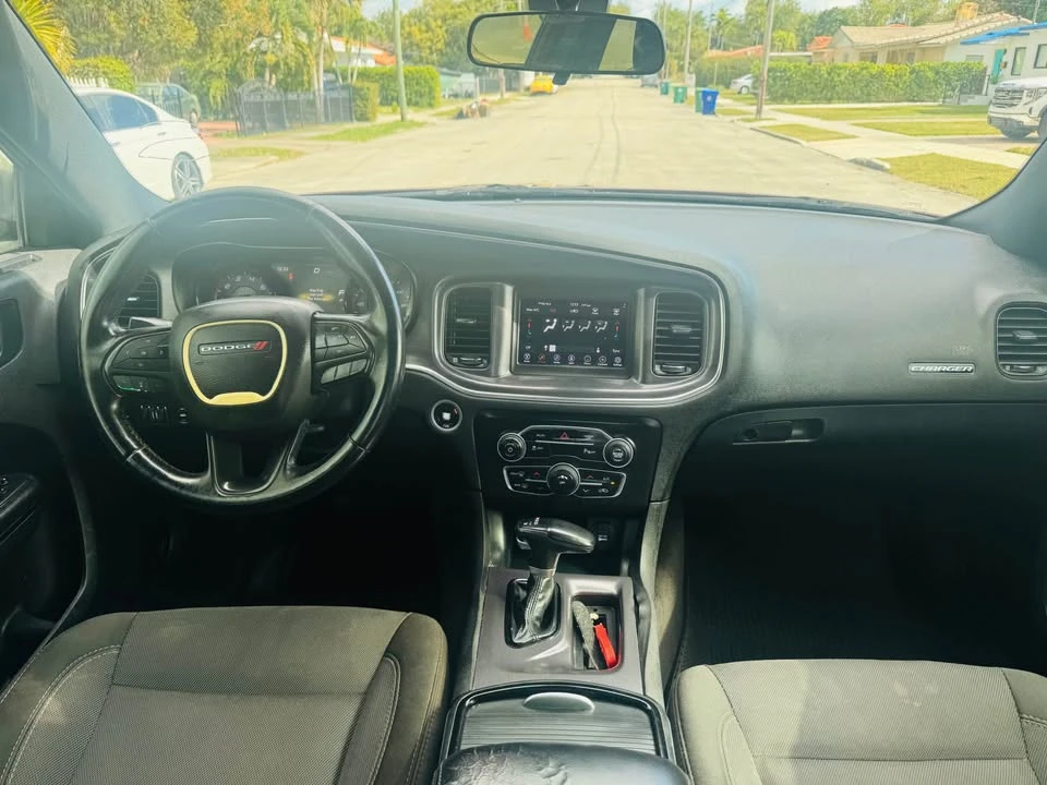 2019 Dodge Charger 7th Gen - Image 3 of 4