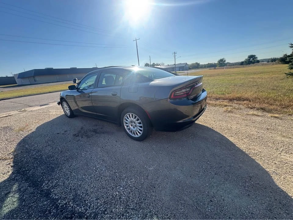 2019 Dodge Charger 7th Gen - Image 5 of 5