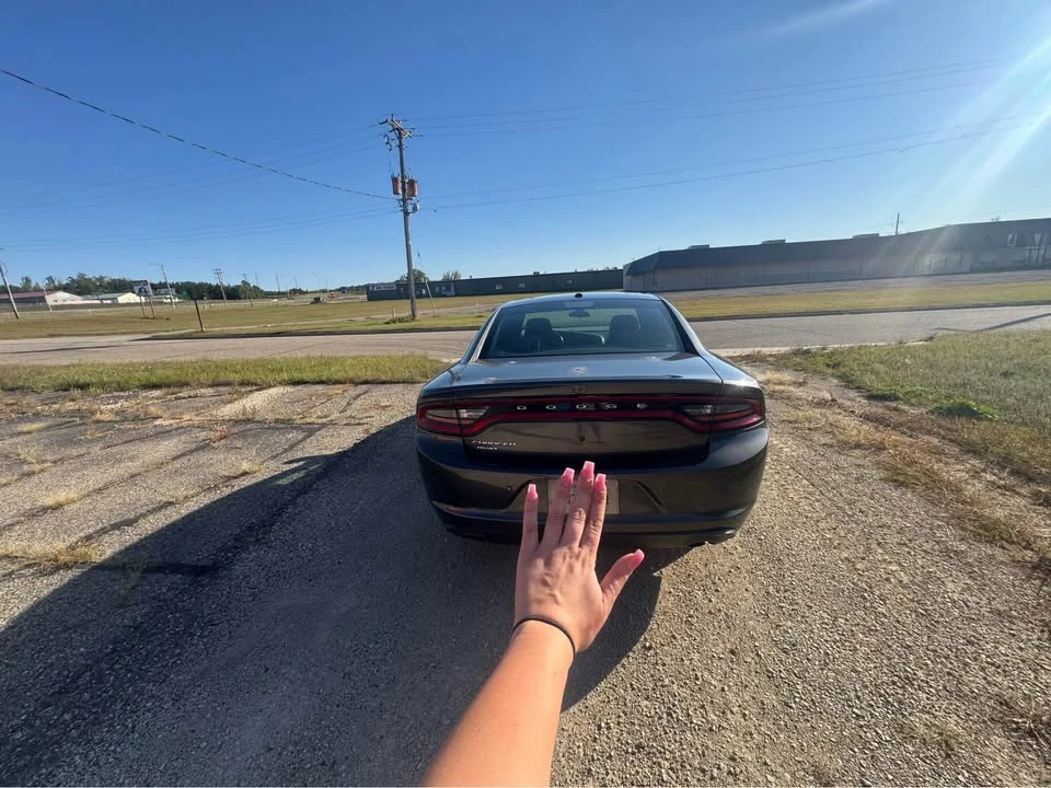 2019 Dodge Charger 7th Gen - Image 4 of 5