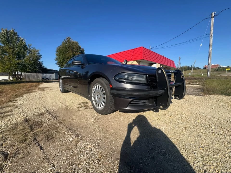 2019 Dodge Charger 7th Gen - Image 2 of 5