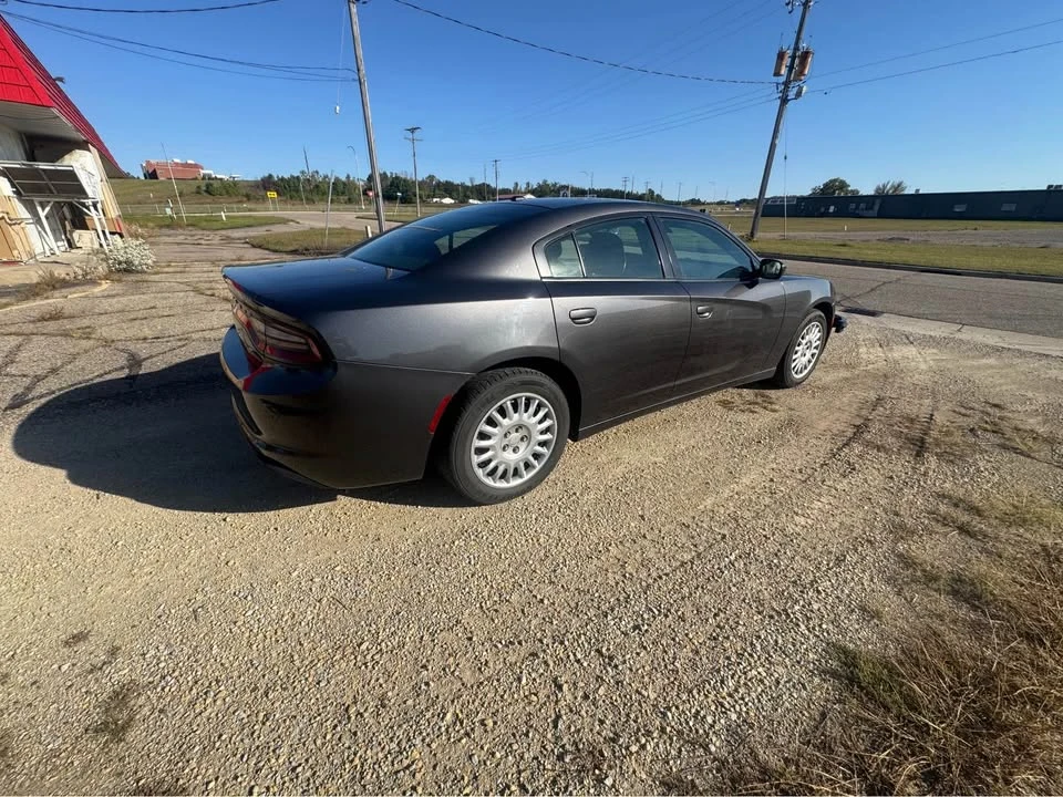 2019 Dodge Charger 7th Gen - Image 3 of 5