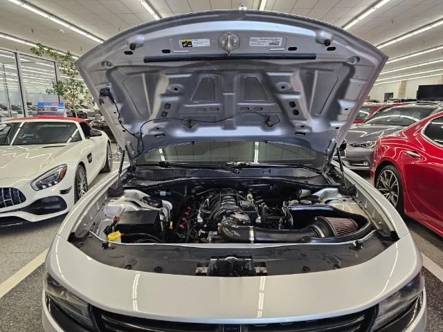 2019 Dodge Charger 7th Gen - Image 9 of 9