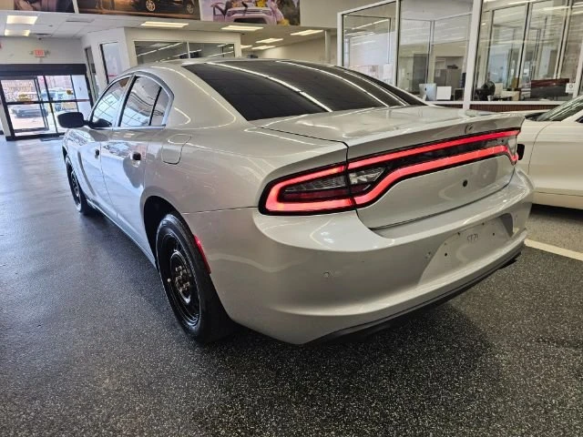 2019 Dodge Charger 7th Gen - Image 6 of 9