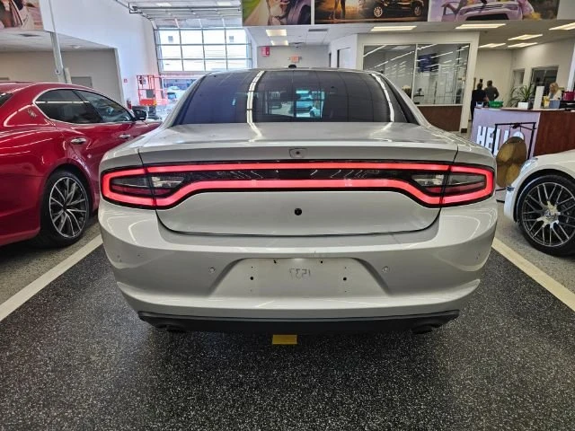 2019 Dodge Charger 7th Gen - Image 5 of 9