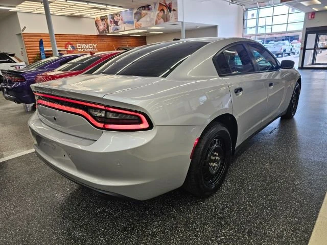 2019 Dodge Charger 7th Gen - Image 4 of 9