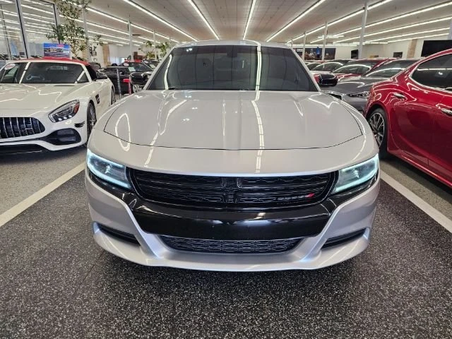 2019 Dodge Charger 7th Gen - Image 2 of 9