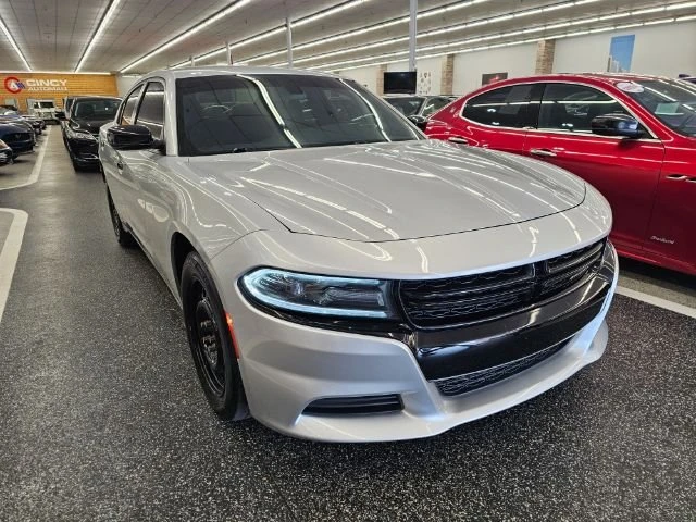 2019 Dodge Charger 7th Gen - Image 3 of 9
