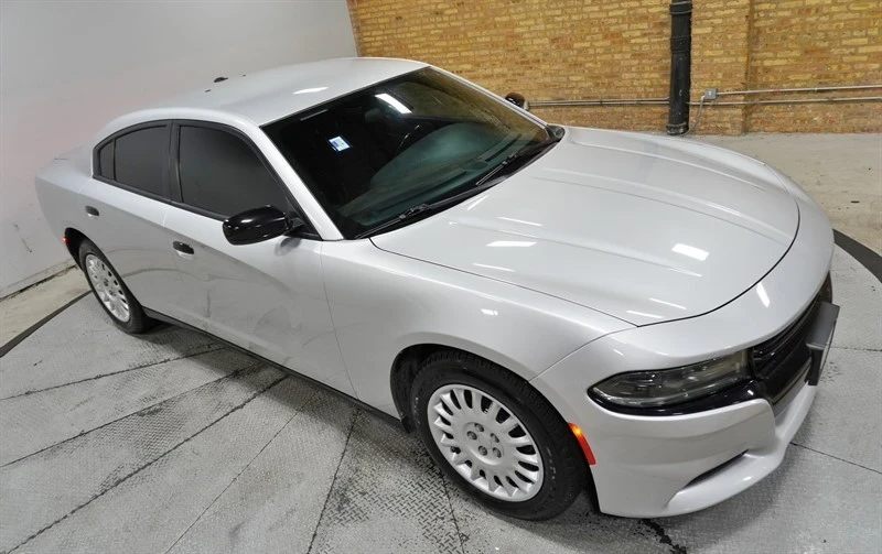2019 Dodge Charger 7th Gen - Image 7 of 12