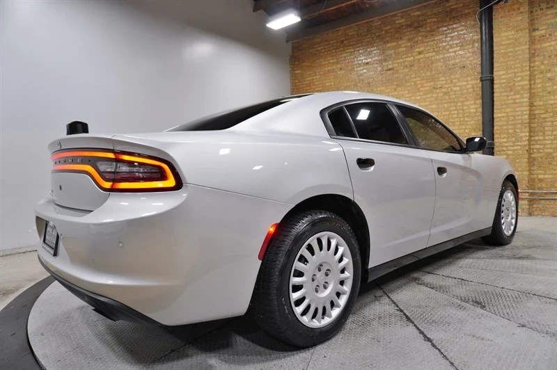 2019 Dodge Charger 7th Gen - Image 10 of 12